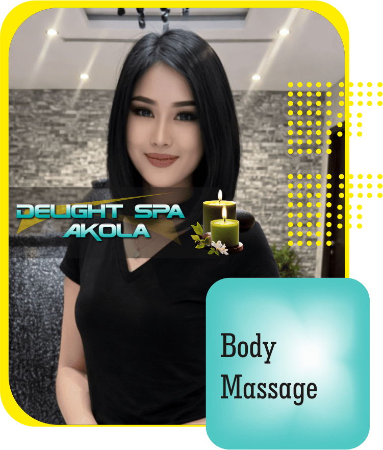 Body Massage in Jail Road Akola